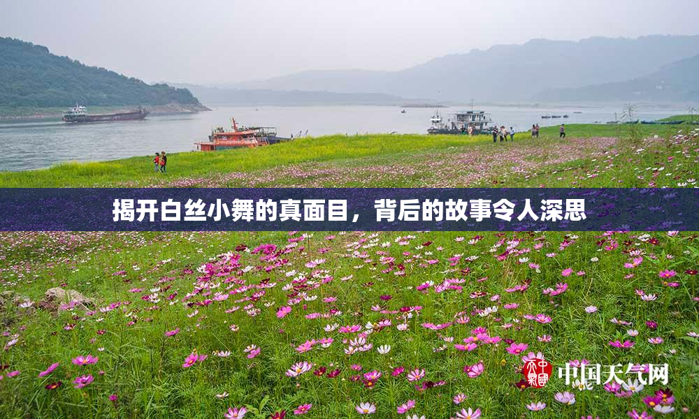 揭开白丝小舞的真面目，背后的故事令人深思