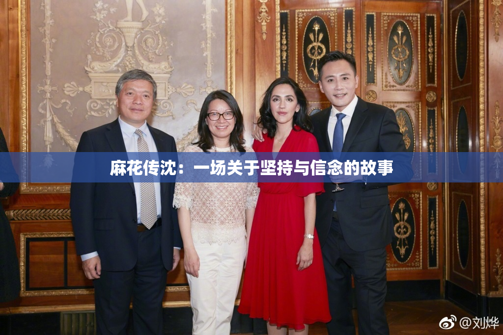 麻花传沈：一场关于坚持与信念的故事