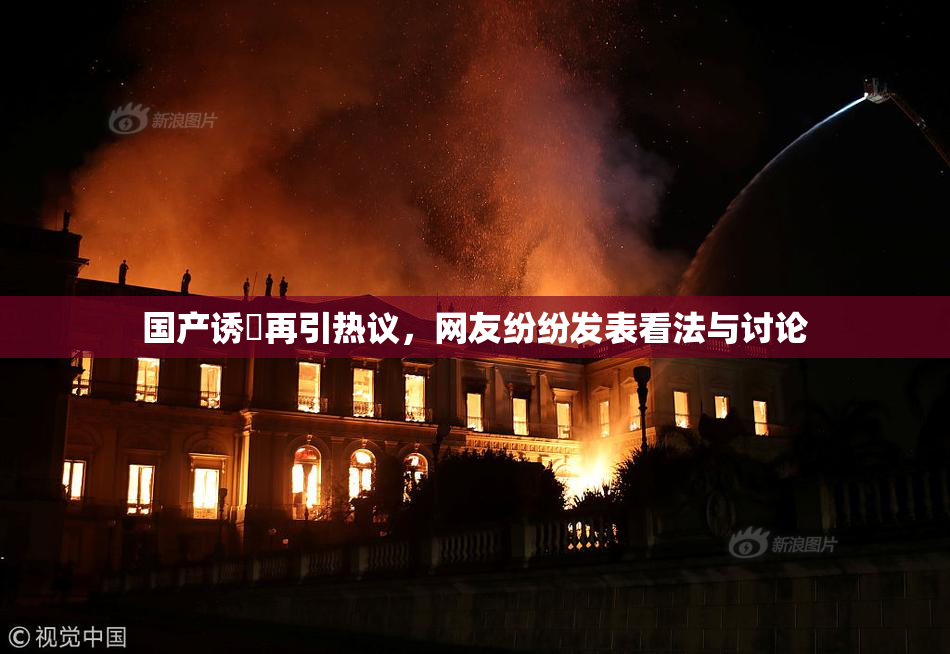 国产诱奷再引热议，网友纷纷发表看法与讨论
