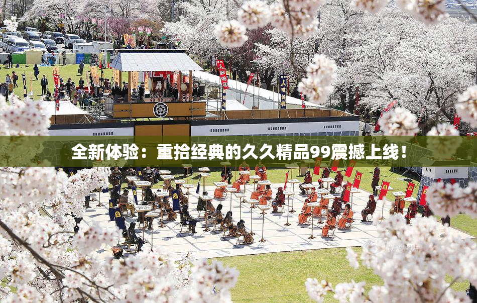 全新体验：重拾经典的久久精品99震撼上线！
