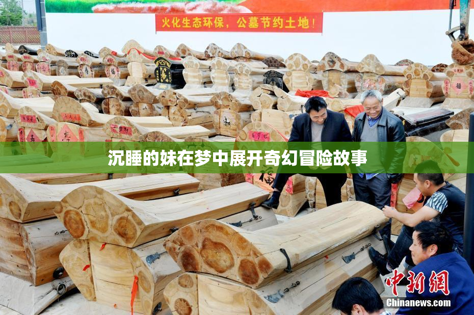 沉睡的妹在梦中展开奇幻冒险故事