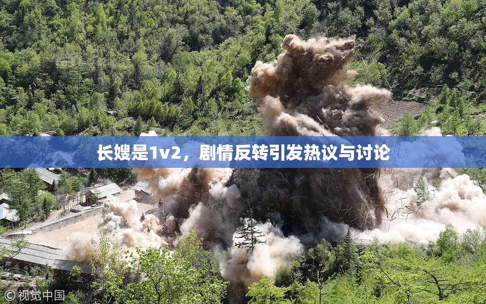 长嫂是1v2，剧情反转引发热议与讨论