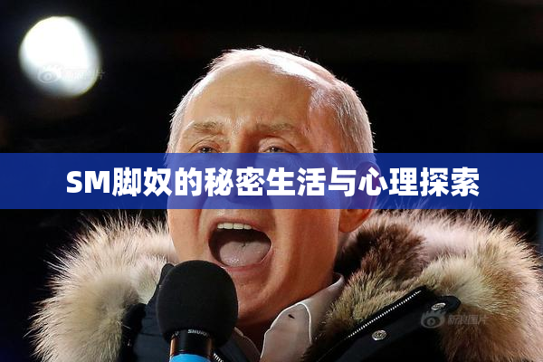 SM脚奴的秘密生活与心理探索