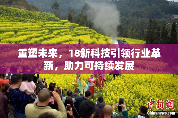 重塑未来，18新科技引领行业革新，助力可持续发展