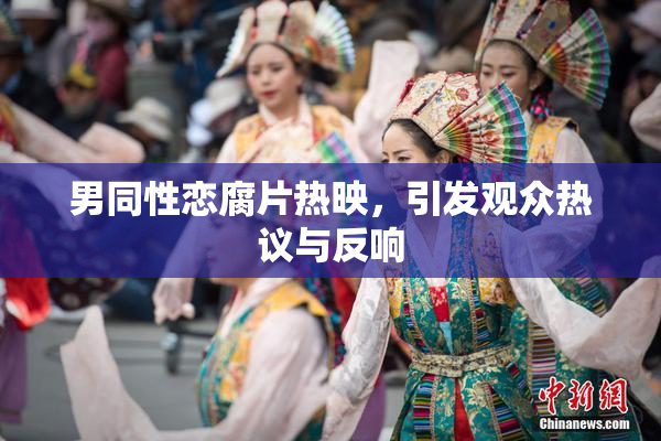 男同性恋腐片热映，引发观众热议与反响