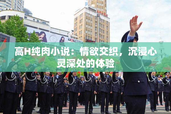 高H纯肉小说：情欲交织，沉浸心灵深处的体验
