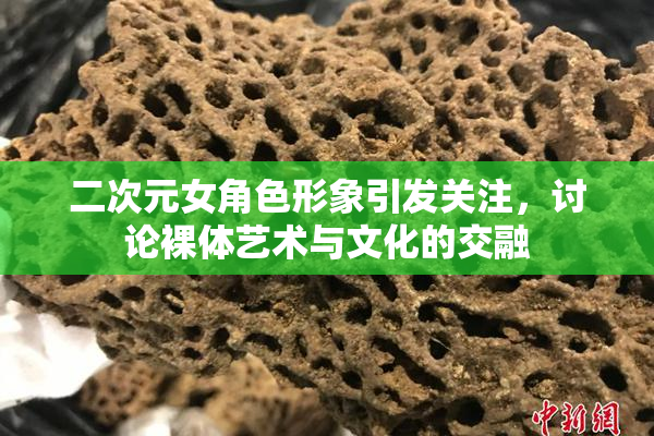 二次元女角色形象引发关注，讨论裸体艺术与文化的交融