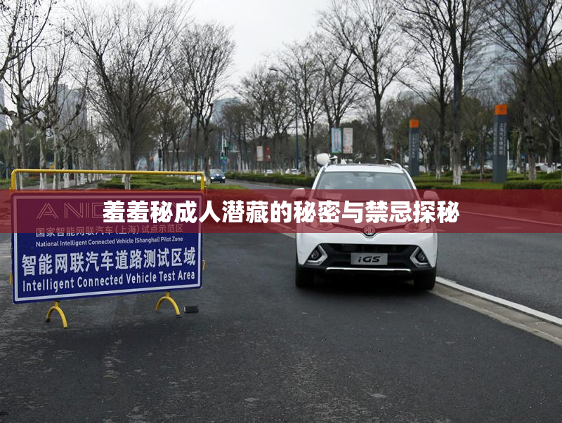 羞羞秘成人潜藏的秘密与禁忌探秘