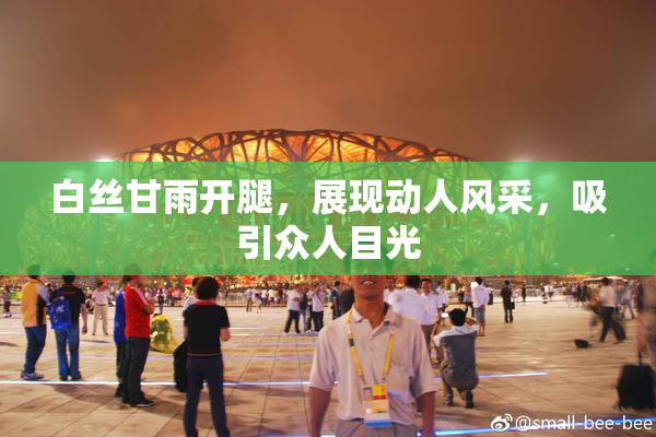 白丝甘雨开腿，展现动人风采，吸引众人目光