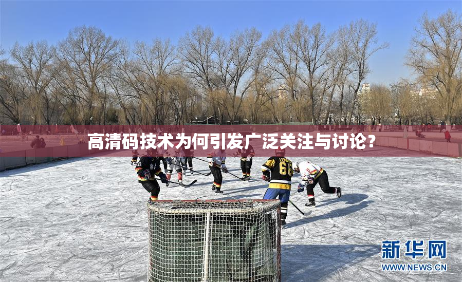 高清码技术为何引发广泛关注与讨论？
