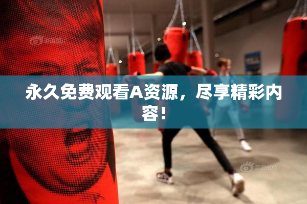 永久免费观看A资源，尽享精彩内容！