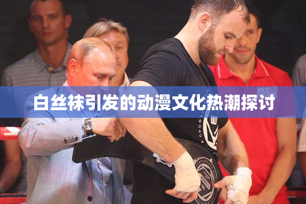 白丝袜引发的动漫文化热潮探讨