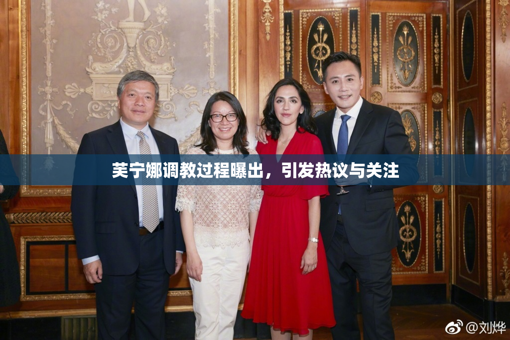 芙宁娜调教过程曝出，引发热议与关注