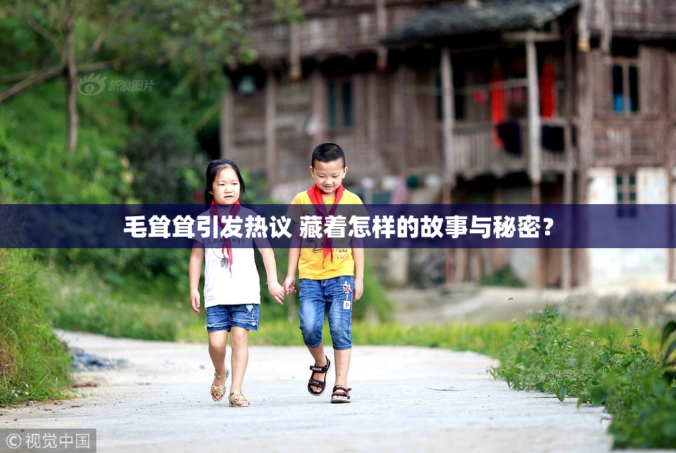 毛耸耸引发热议 藏着怎样的故事与秘密？