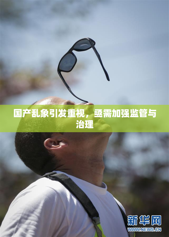 国产乱象引发重视，亟需加强监管与治理