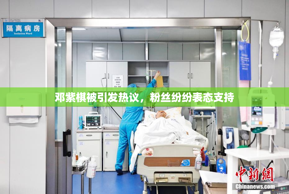 邓紫棋被引发热议，粉丝纷纷表态支持