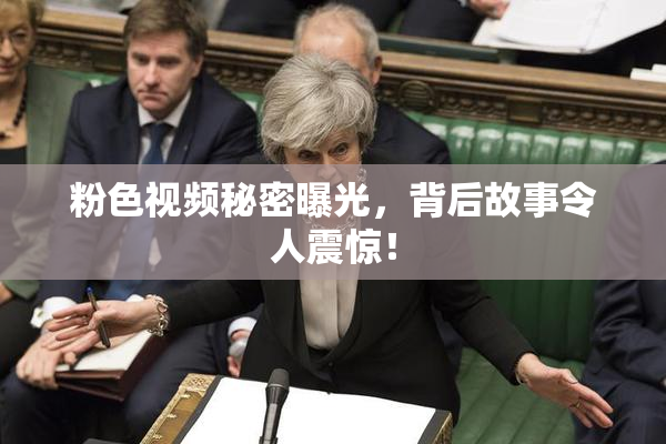粉色视频秘密曝光，背后故事令人震惊！