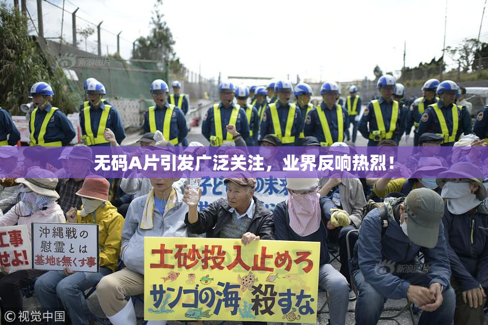 无码A片引发广泛关注，业界反响热烈！