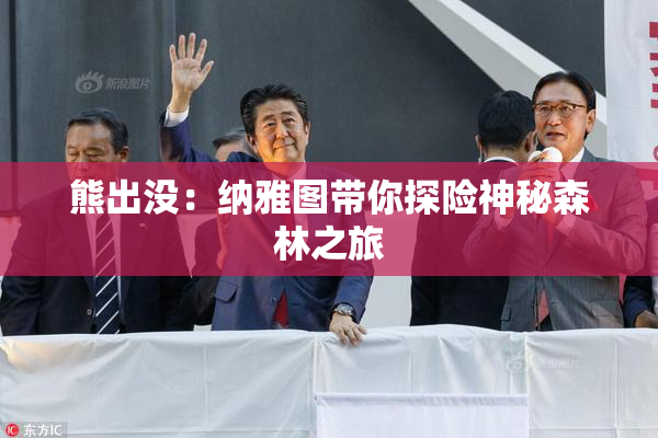 熊出没：纳雅图带你探险神秘森林之旅
