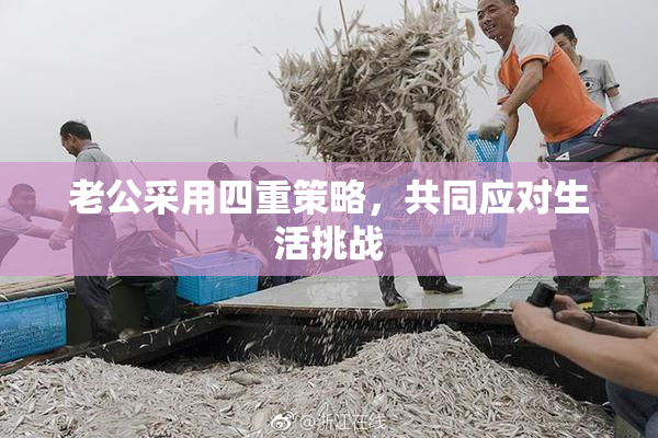老公采用四重策略，共同应对生活挑战