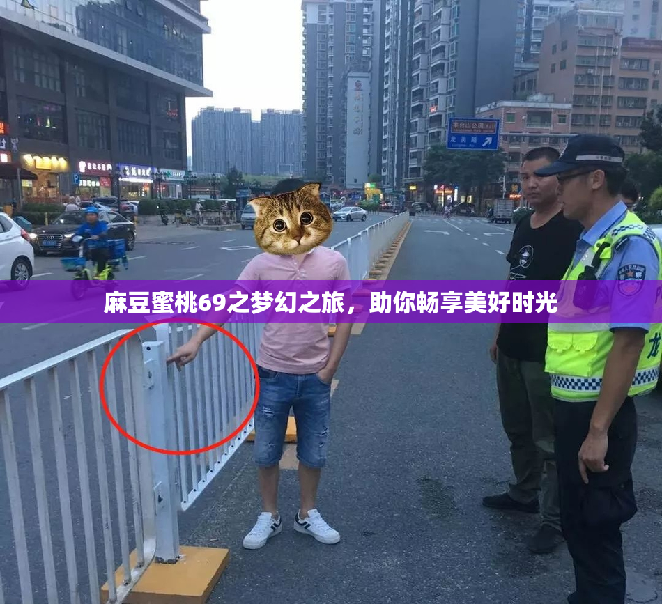 麻豆蜜桃69之梦幻之旅，助你畅享美好时光