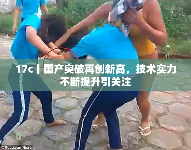17c丨国产突破再创新高，技术实力不断提升引关注