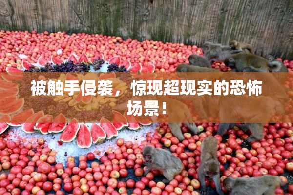 被触手侵袭，惊现超现实的恐怖场景！