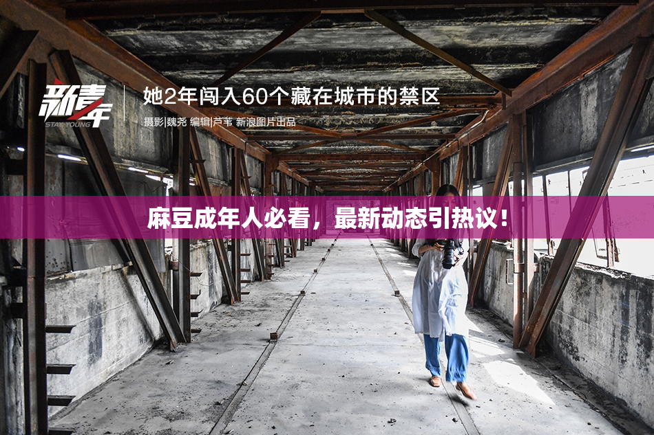 麻豆成年人必看，最新动态引热议！