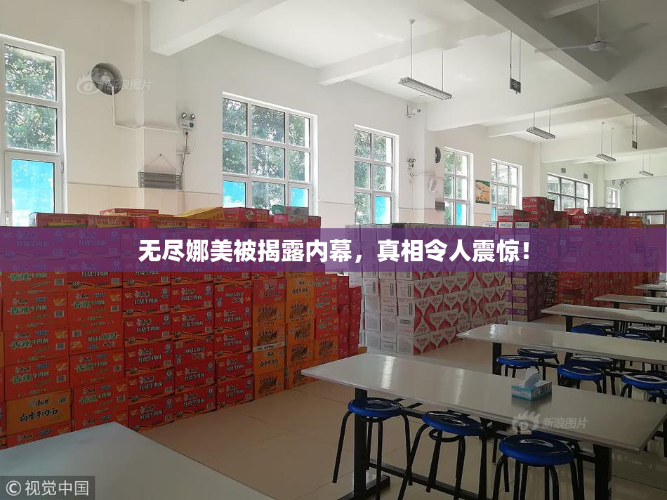 无尽娜美被揭露内幕，真相令人震惊！