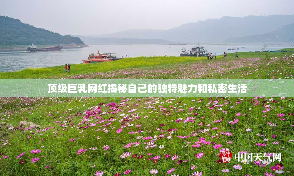 顶级巨乳网红揭秘自己的独特魅力和私密生活