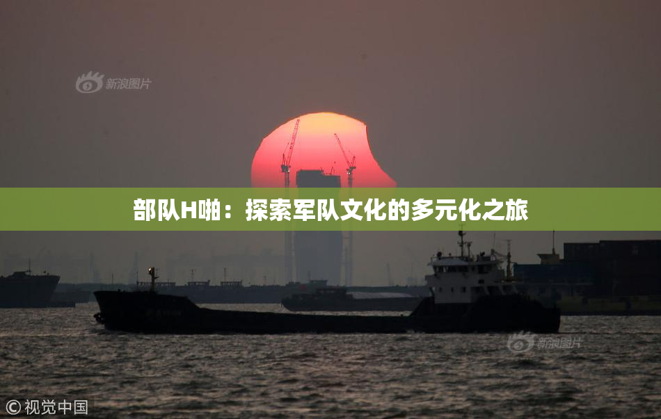 部队H啪：探索军队文化的多元化之旅