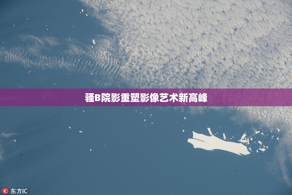 骚B院影重塑影像艺术新高峰