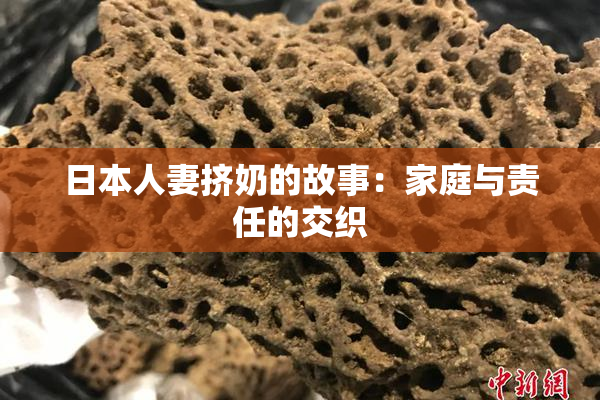 日本人妻挤奶的故事：家庭与责任的交织