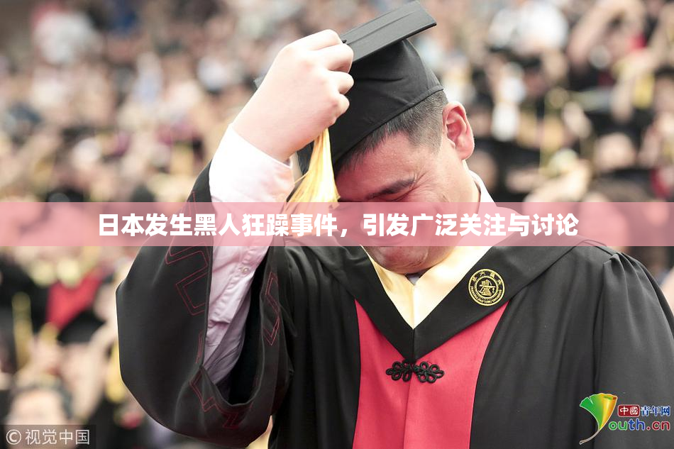 日本发生黑人狂躁事件，引发广泛关注与讨论