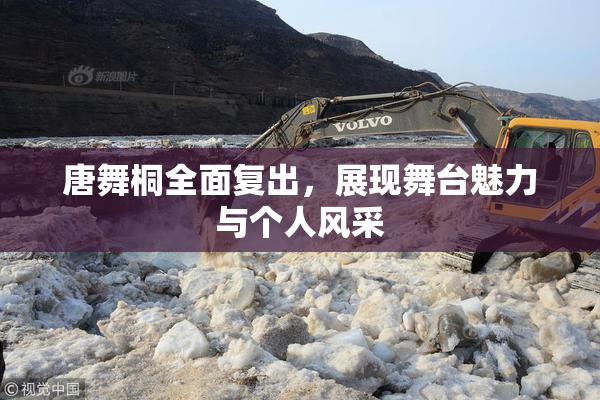 唐舞桐全面复出，展现舞台魅力与个人风采
