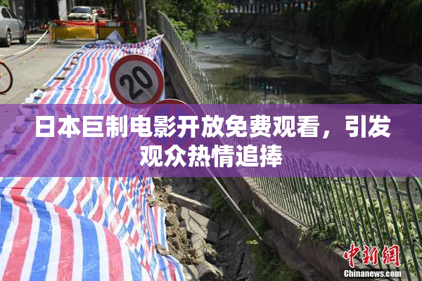 日本巨制电影开放免费观看，引发观众热情追捧