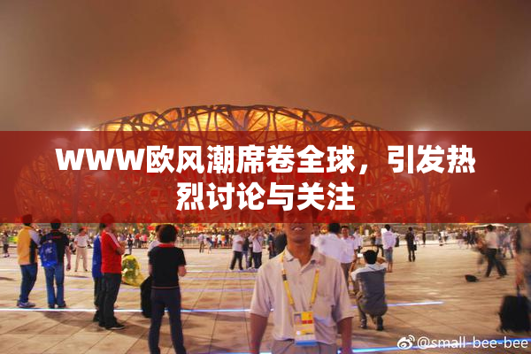 WWW欧风潮席卷全球，引发热烈讨论与关注