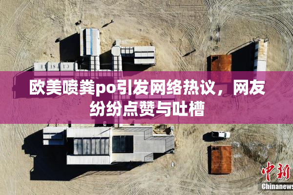 欧美喷粪po引发网络热议，网友纷纷点赞与吐槽