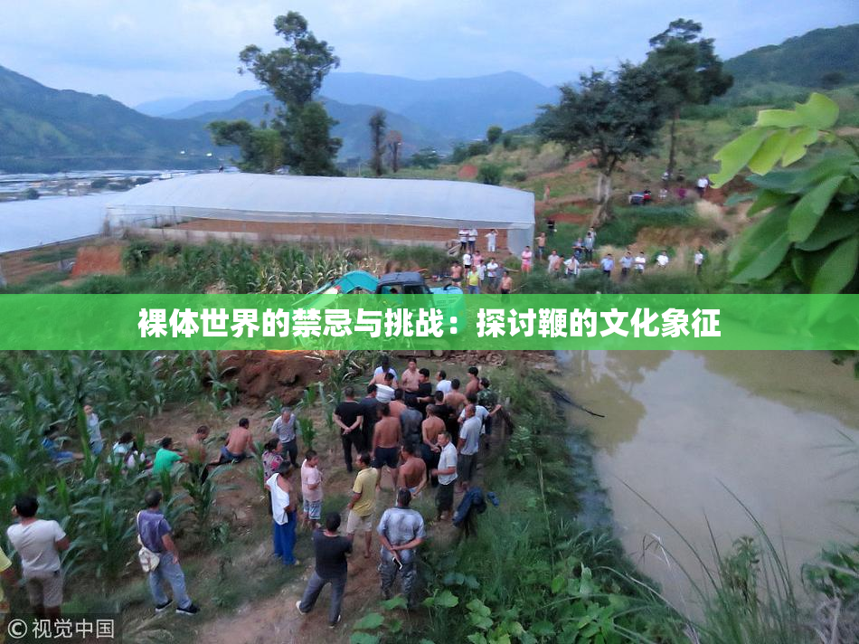 裸体世界的禁忌与挑战：探讨鞭的文化象征