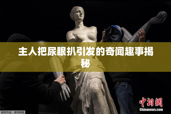 主人把尿眼扒引发的奇闻趣事揭秘