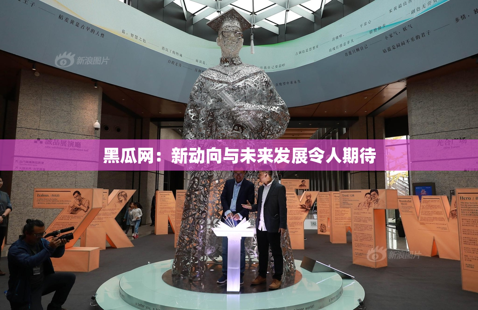 黑瓜网：新动向与未来发展令人期待
