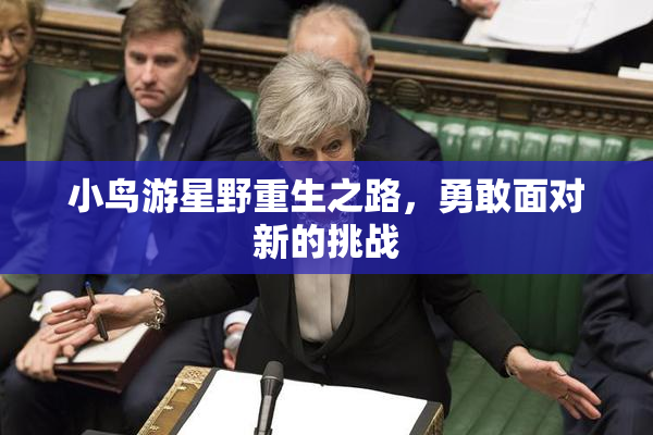 小鸟游星野重生之路，勇敢面对新的挑战