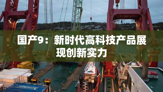 国产9：新时代高科技产品展现创新实力