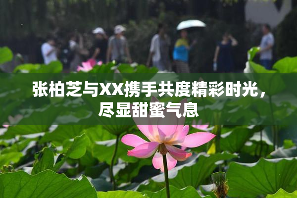 张柏芝与XX携手共度精彩时光，尽显甜蜜气息