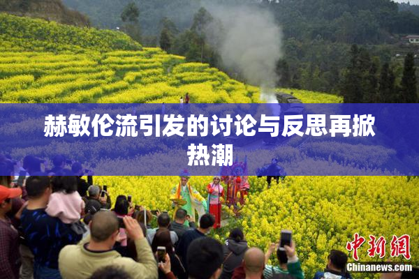 赫敏伦流引发的讨论与反思再掀热潮