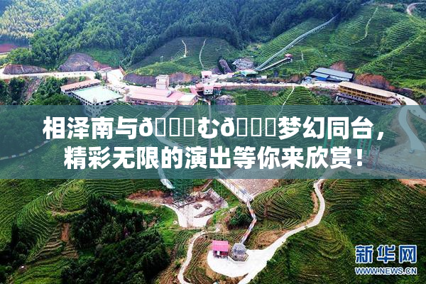 相泽南与😚む🍍梦幻同台，精彩无限的演出等你来欣赏！