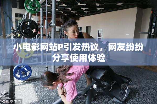 小电影网站P引发热议，网友纷纷分享使用体验