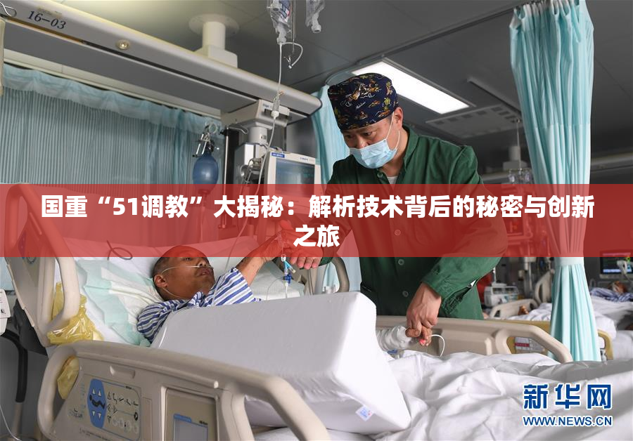 国重“51调教”大揭秘：解析技术背后的秘密与创新之旅