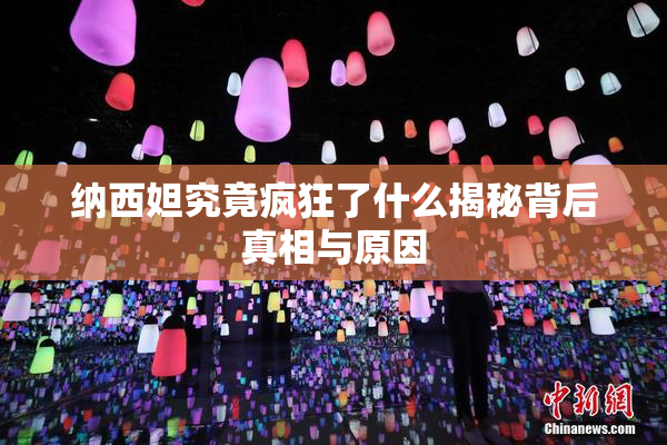 纳西妲究竟疯狂了什么揭秘背后真相与原因
