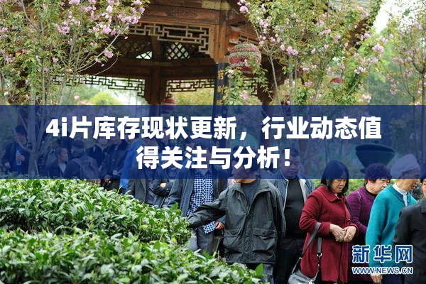 4i片库存现状更新，行业动态值得关注与分析！